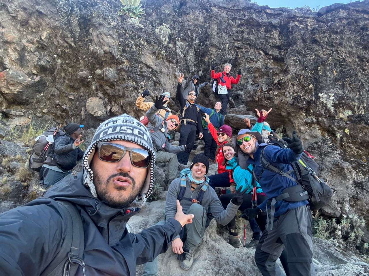 Kilimanjaro National Park