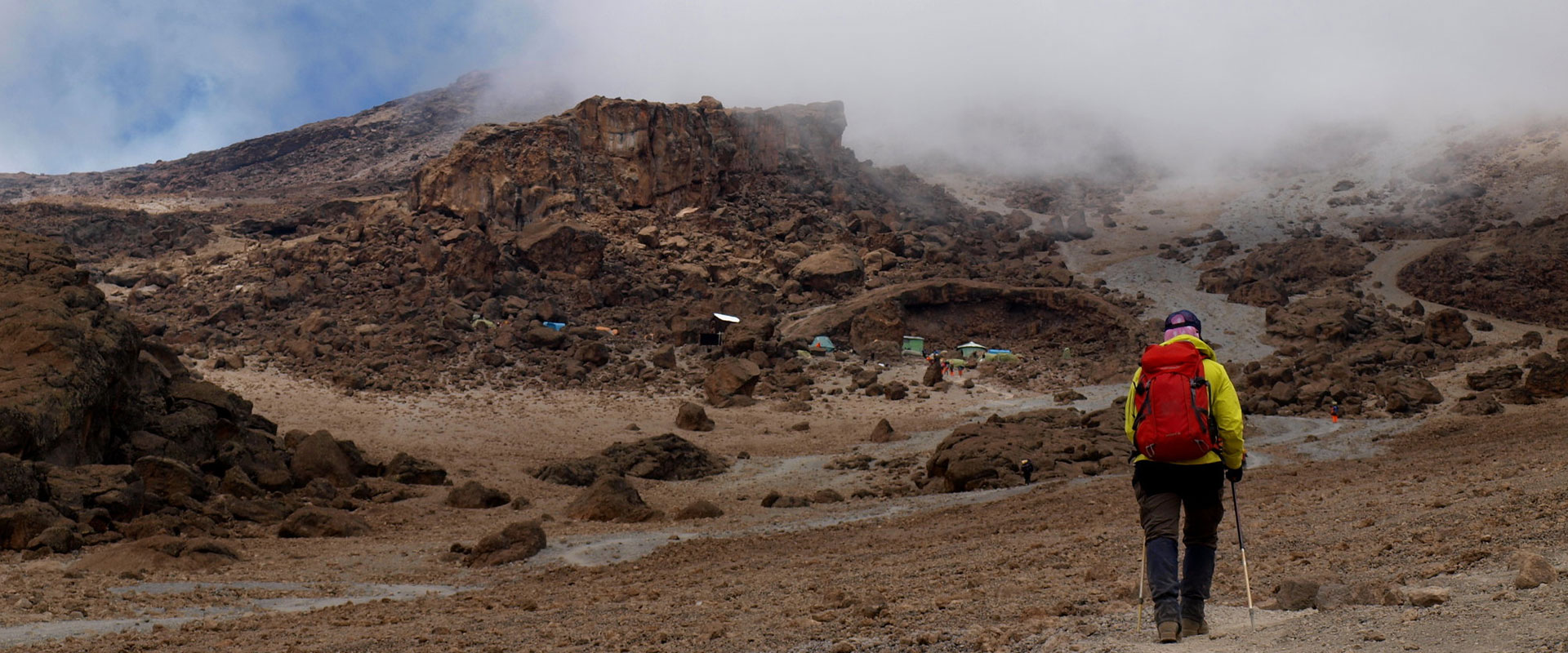 Northern Circuit Kilimanjaro