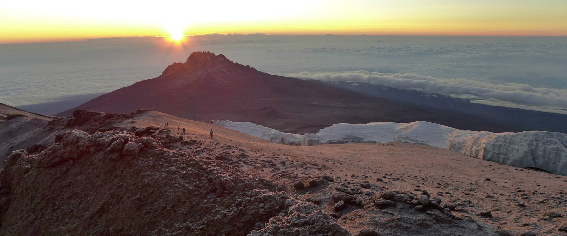 Rongai Route Kilimanjaro