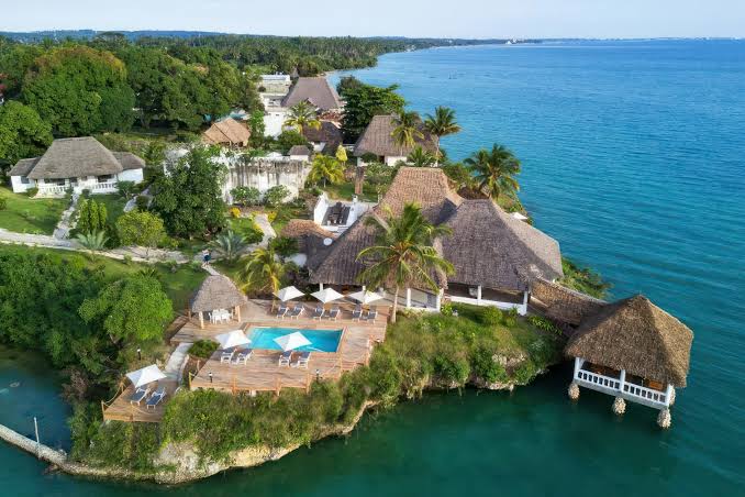 Zanzibar Beaches